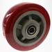 Sealey Wheel,rear fixed (152x16x18)