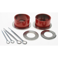 Sealey Fixing kit for wheel (rear & front) ST35.03
