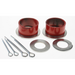 Sealey Fixing kit for wheel (rear & front)