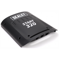 Sealey Front plastic panel START320.10