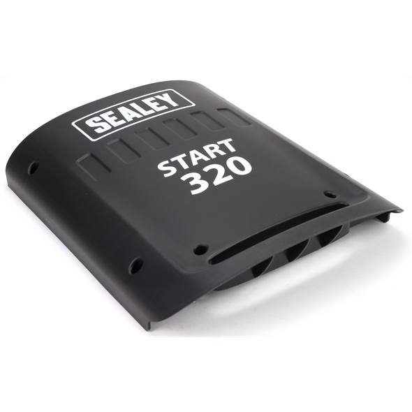 Sealey Front plastic panel
