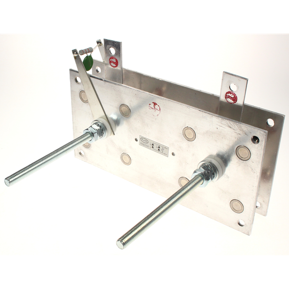 Sealey Rectifier
