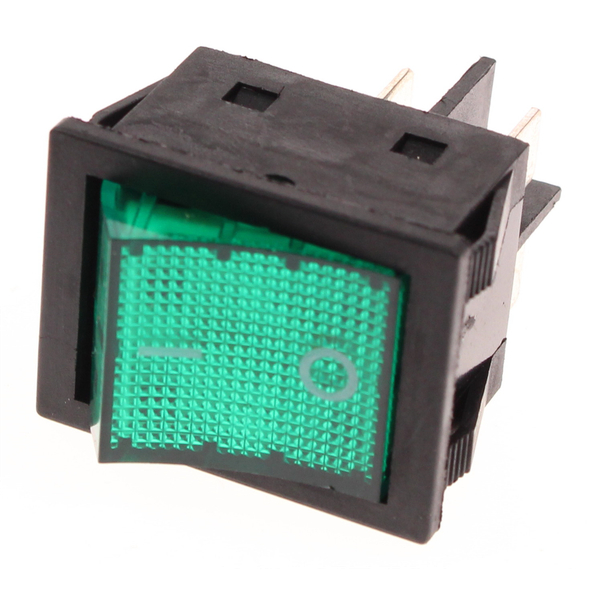 Sealey Power switch