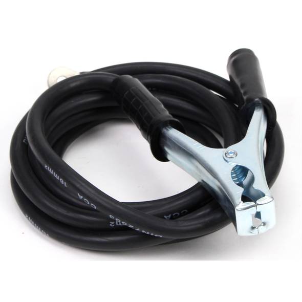 Sealey Negative cable with clamp