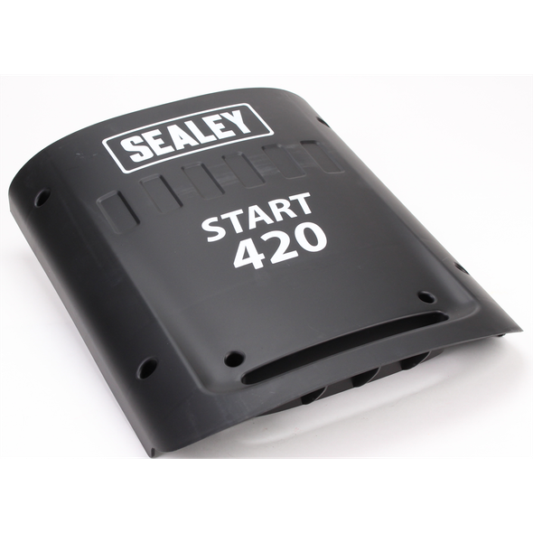 Sealey Front plastic panel