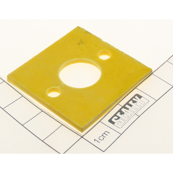 Sealey Insulating plate