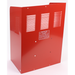 Sealey Back panel