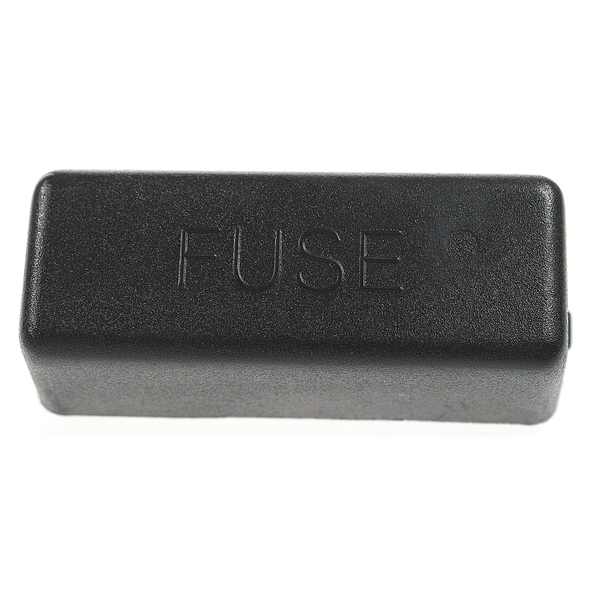 Sealey Fuse cover