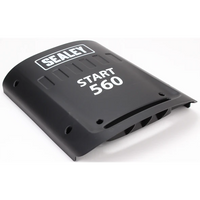 Sealey Front plastic panel START560V2.10