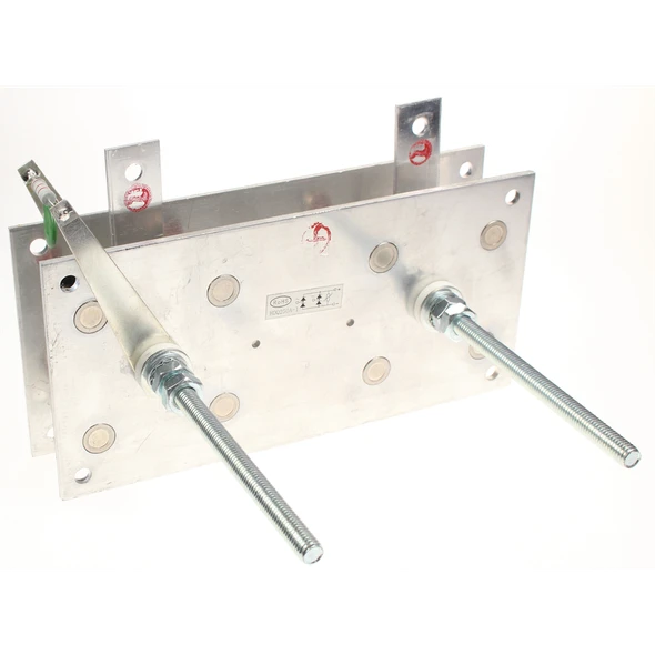 Sealey Rectifier