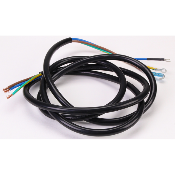 Sealey Power cord