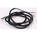 Sealey Power cord