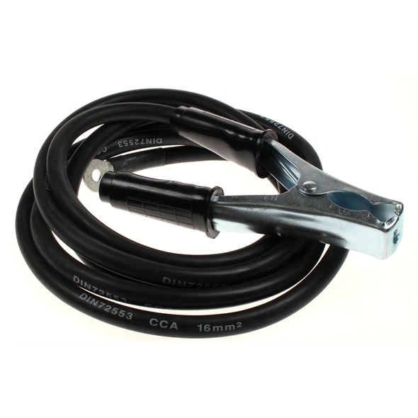 Sealey Negative cable with clamp