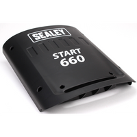 Sealey Front plastic panel START660.10
