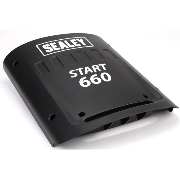 Sealey Front plastic panel
