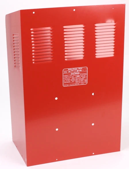 Sealey Back panel