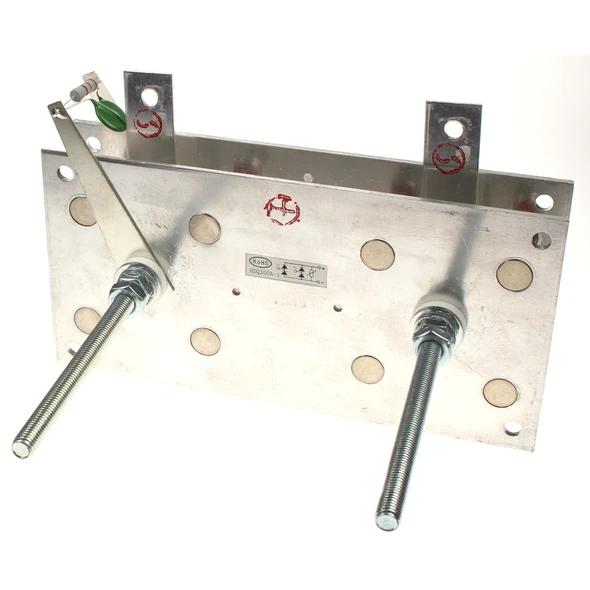 Sealey Rectifier