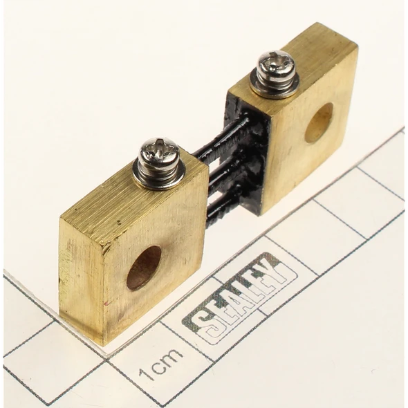 Sealey Fusible link