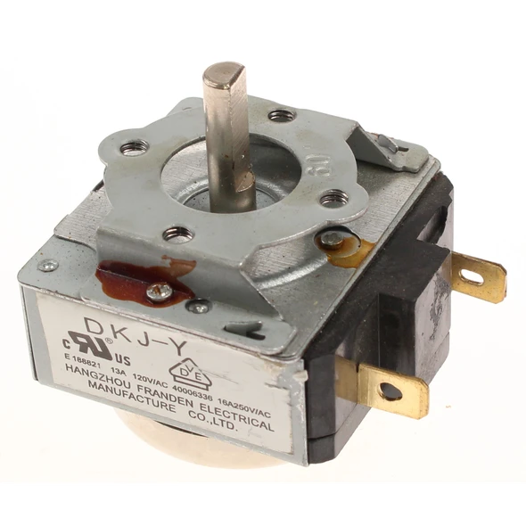 Sealey Timer switch