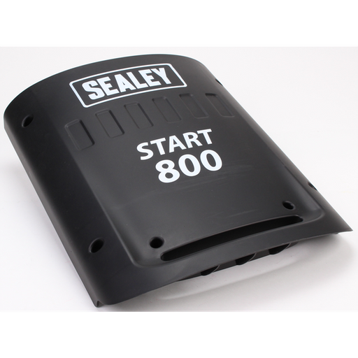 Sealey Front plastic panel
