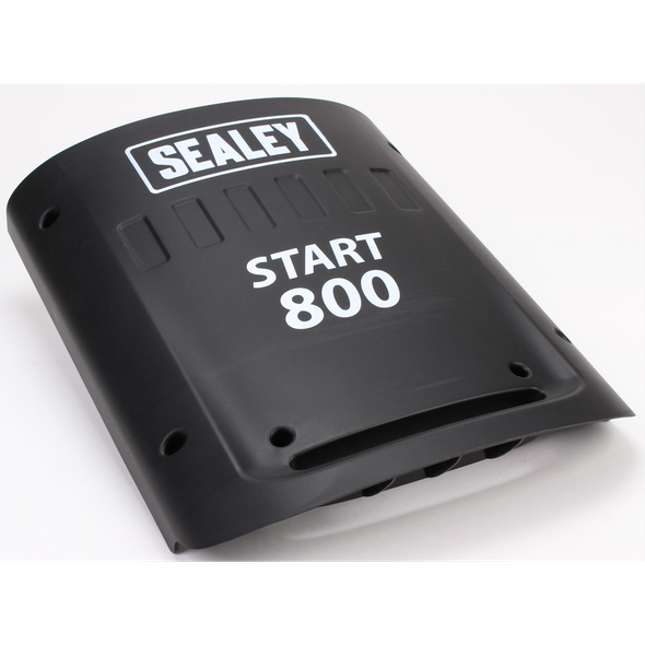 Sealey Front plastic panel