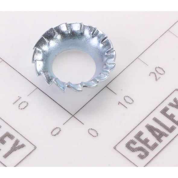 Sealey Serrated washer 8