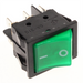 Sealey Power switch