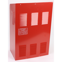 Sealey Back panel START800.26