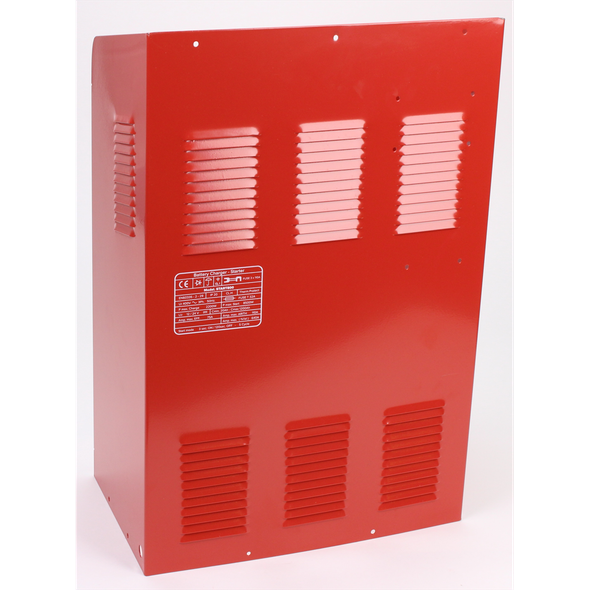 Sealey Back panel