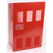 Sealey Back panel