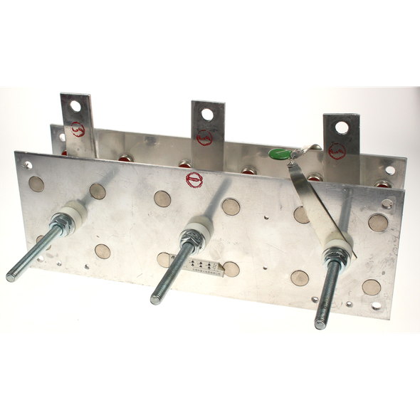 Sealey Rectifier