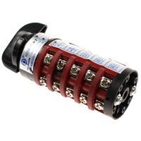 Sealey Voltage selector START800.34