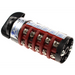 Sealey Voltage selector