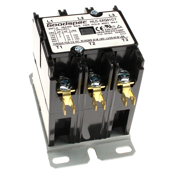 Sealey Contactor