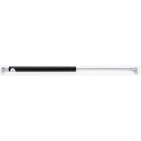 Sealey Gas strut 495mm c/w ball joint (80n) STB06.GS