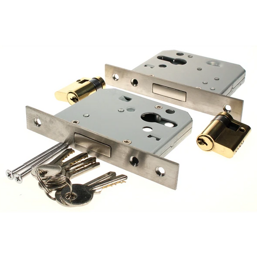 Sealey Lock set
