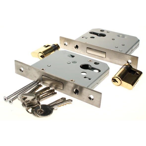 Sealey Lock set