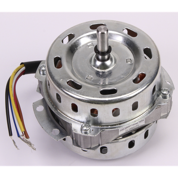 Sealey Motor