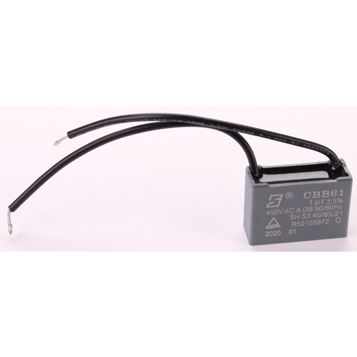 Sealey Capacitor