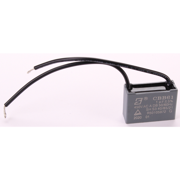 Sealey Capacitor