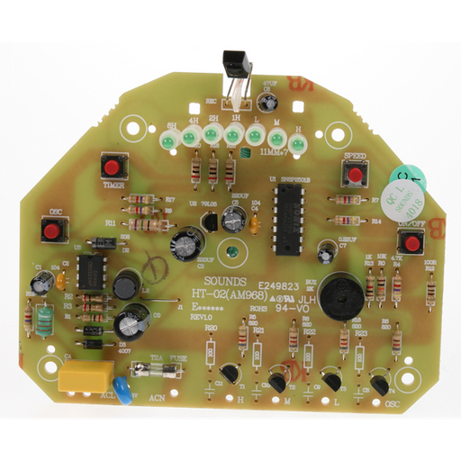 Sealey Pcb board