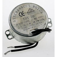Sealey Synchronus motor STF42.18