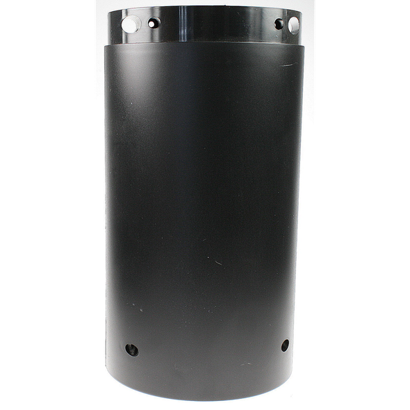 Sealey Lower rear grille