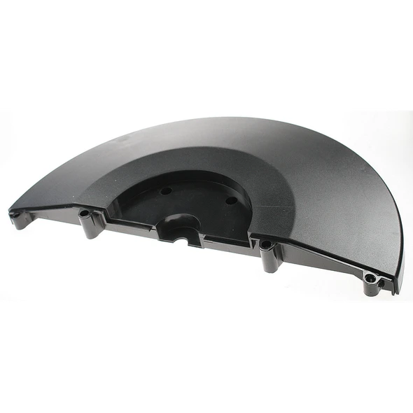 Sealey Rear base