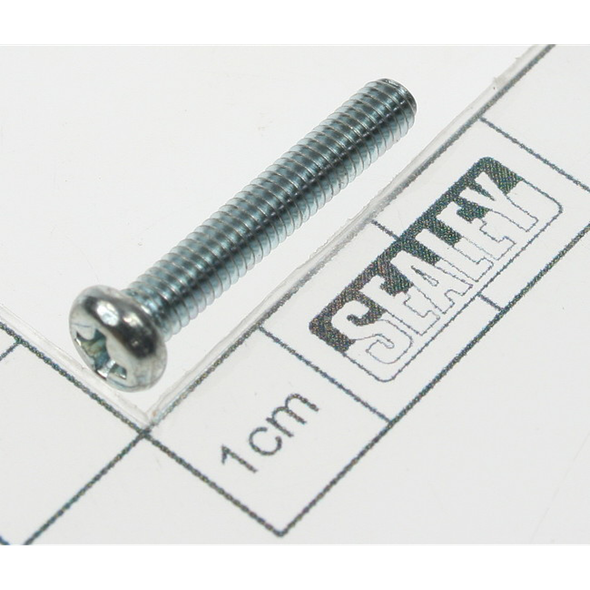 Sealey Rd head s/t screw m3.8 x 20