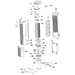 Sealey Remote control unit