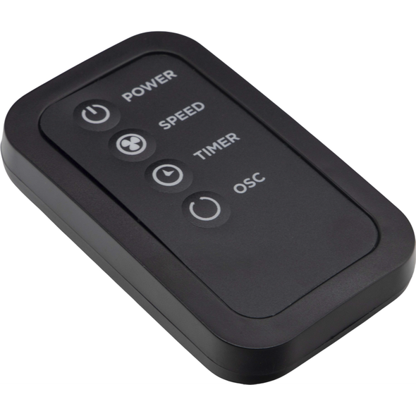 Sealey Remote Control