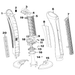 Sealey Front Grille