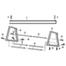 Sealey Extension tube (inner)
