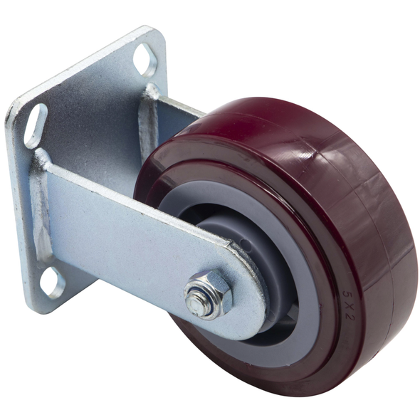 Sealey Fixed Castor